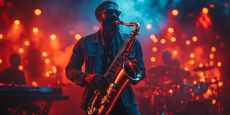 Jak czytać nuty na saksofon?