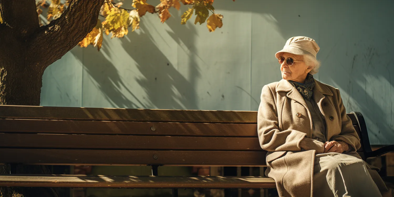 Jak wybrać dobry dom dla seniorów?