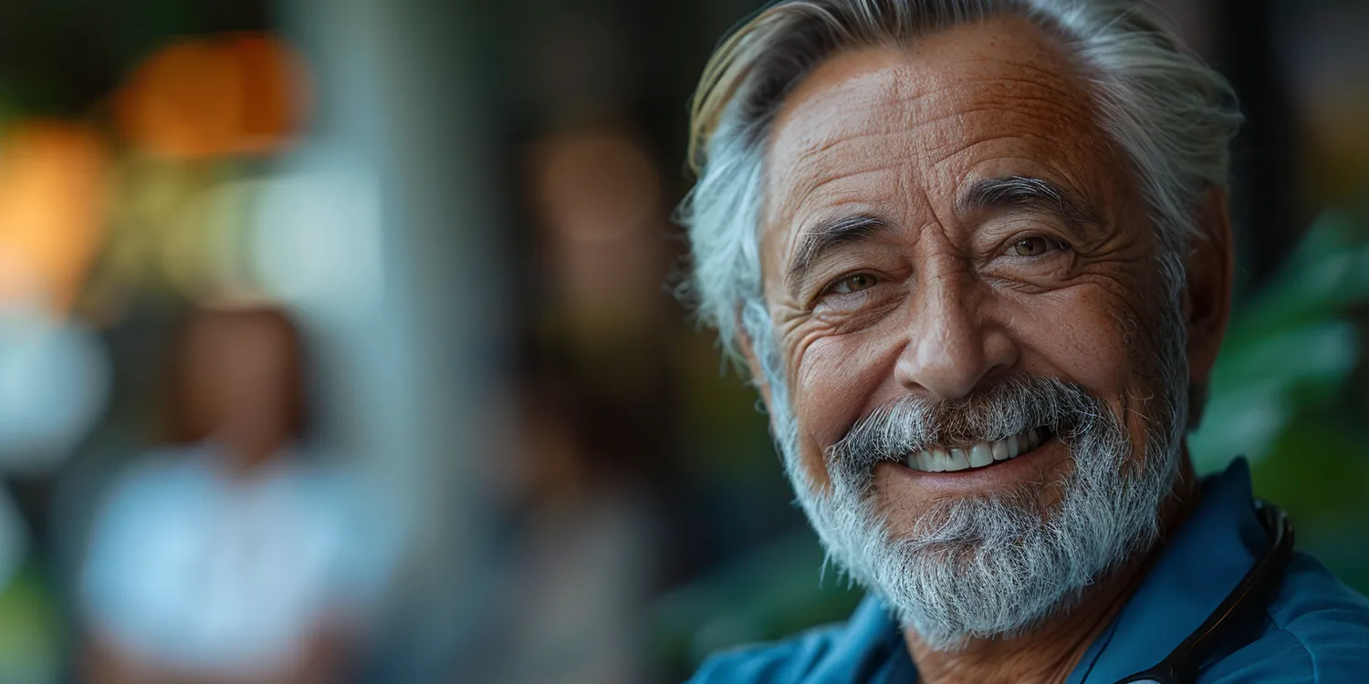 Jak wybrać odpowiedni dom dla seniorów?