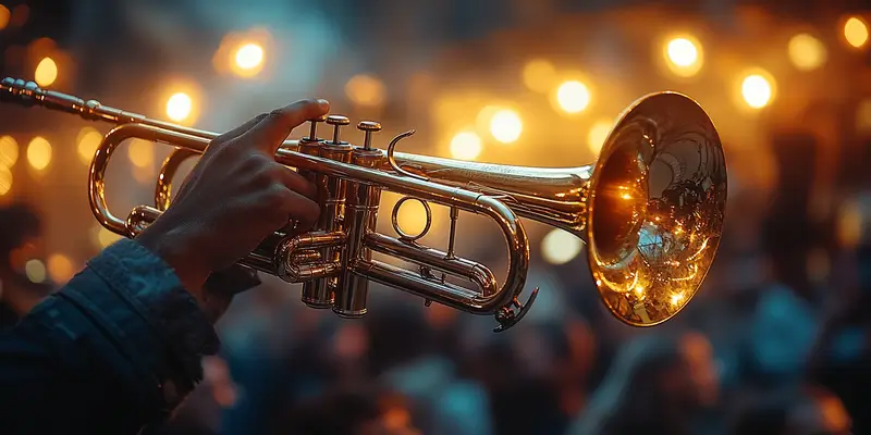 Jaka trąbka jest najlepsza