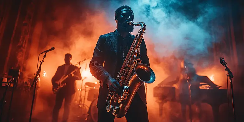 Jaki ustnik saksofon?