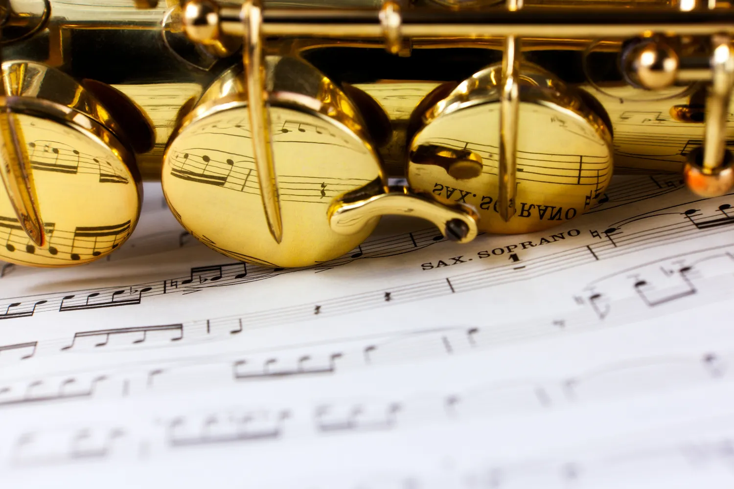 Jaki wybrać saksofon?