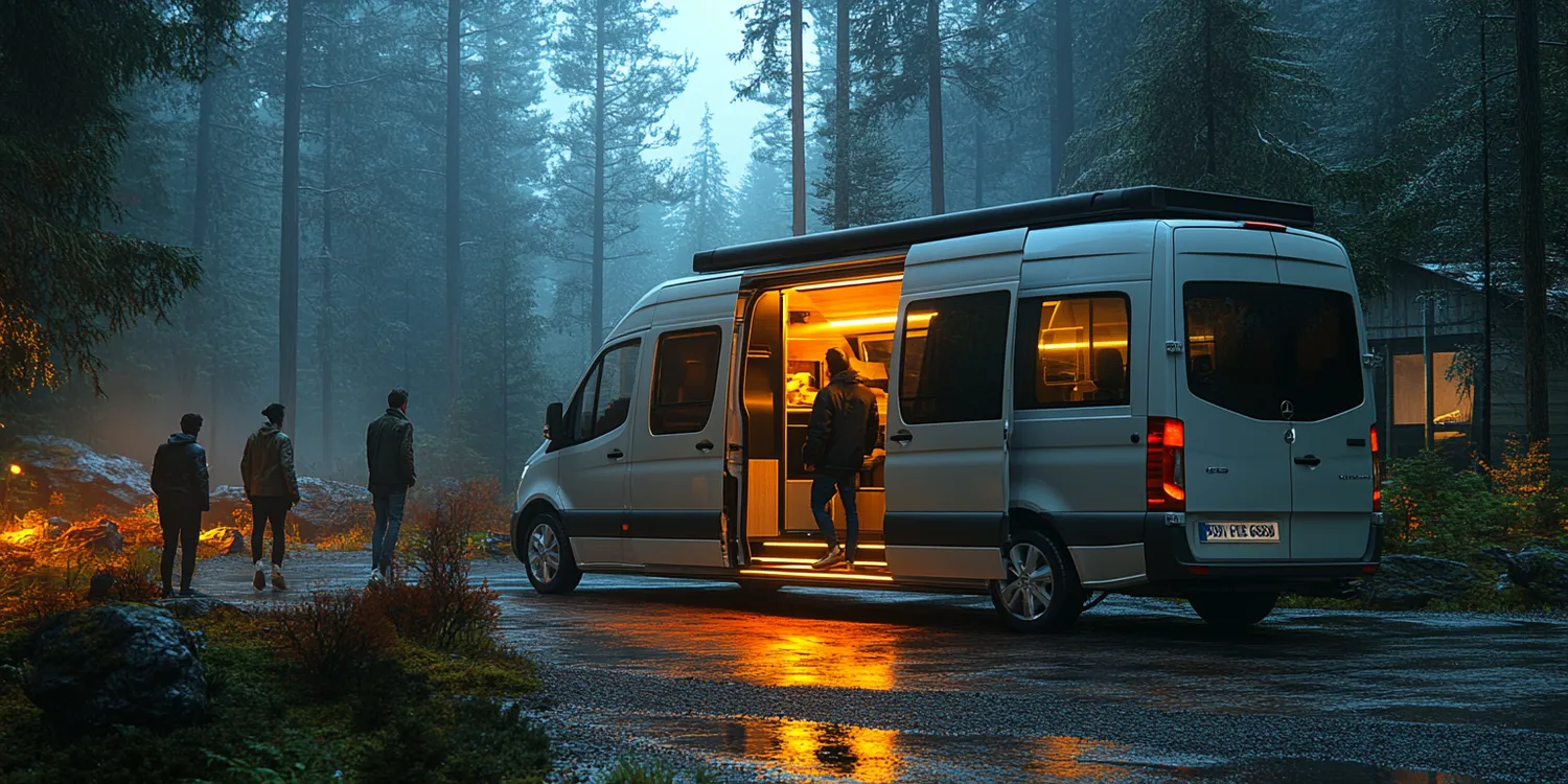 Jakie busy jeżdżą do Niemiec?