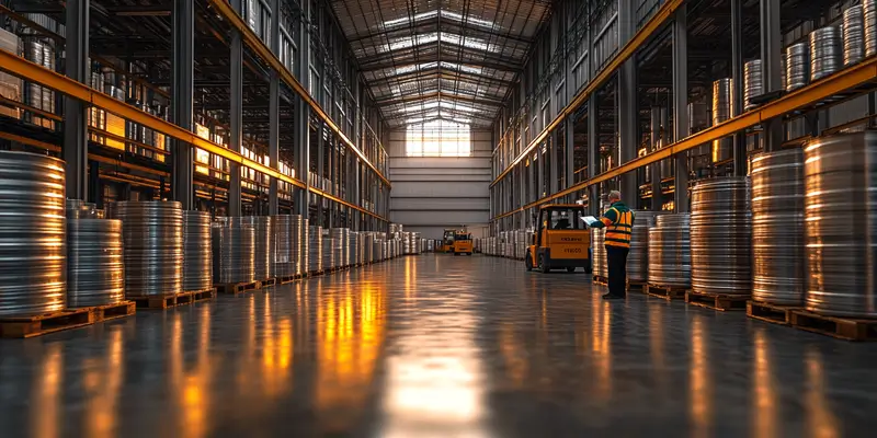 Kiedy stal nierdzewna rdzewieje?