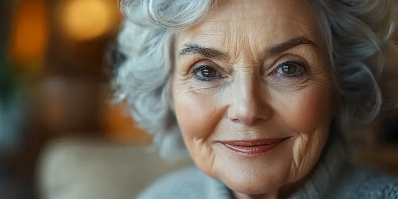 Opieka nad starszymi