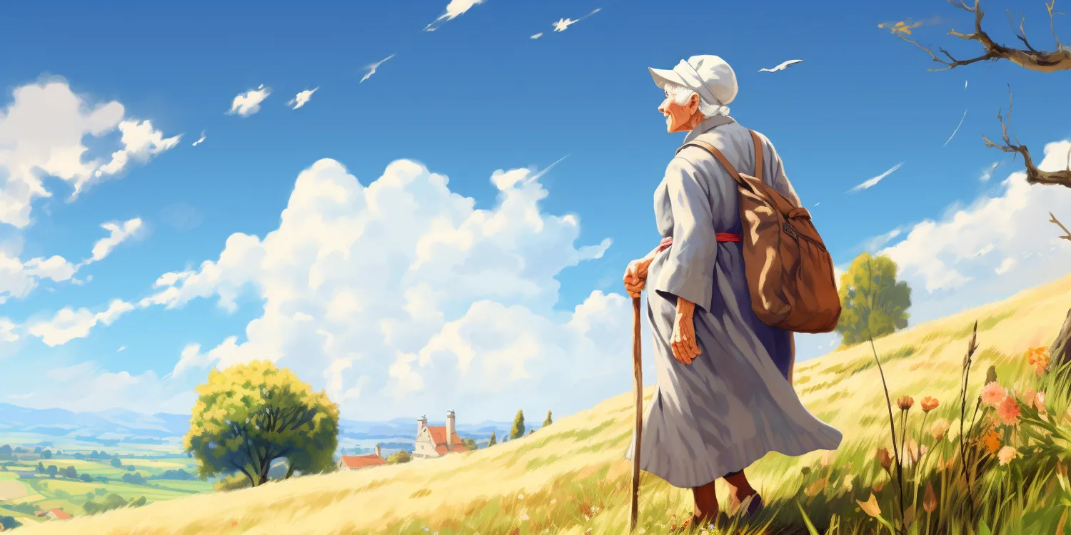 Opieka rodzinna, czy dom dla seniora