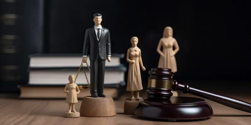 Prawnik alimenty Szczecin