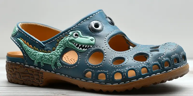 Sandałki dla dziewczynek