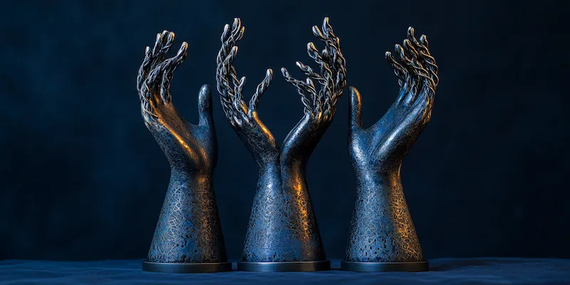 Statuetki na zamówienie Gdynia