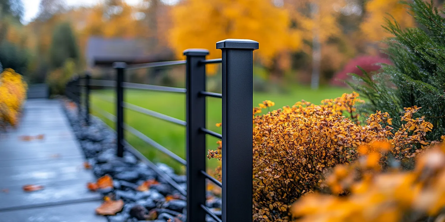 Zäune aus Polen Hamburg