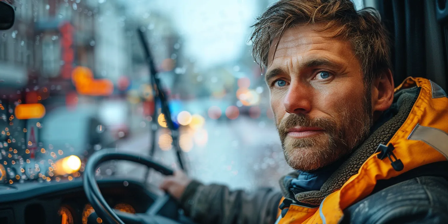 Bus osobowy jakie prawo jazdy?