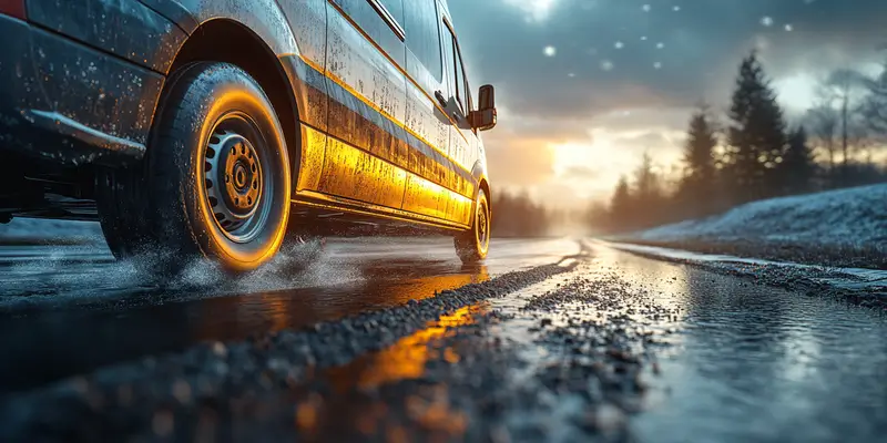 Busy Niemcy Grudziądz