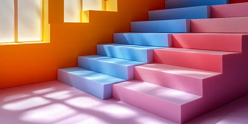 Eva Schaum Decksbelag