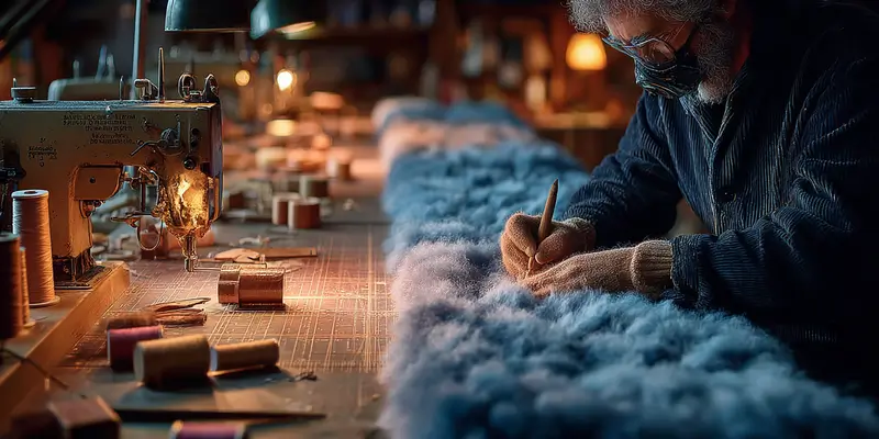 Gdzie kupić futro na rolce