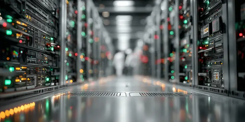 Gdzie polecacie hosting?