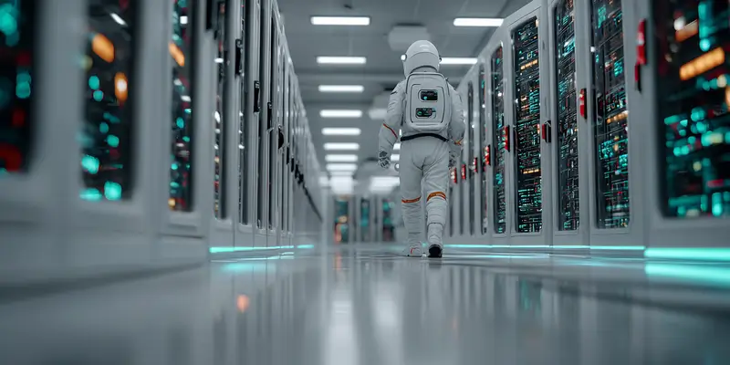 Hosting co to takiego?