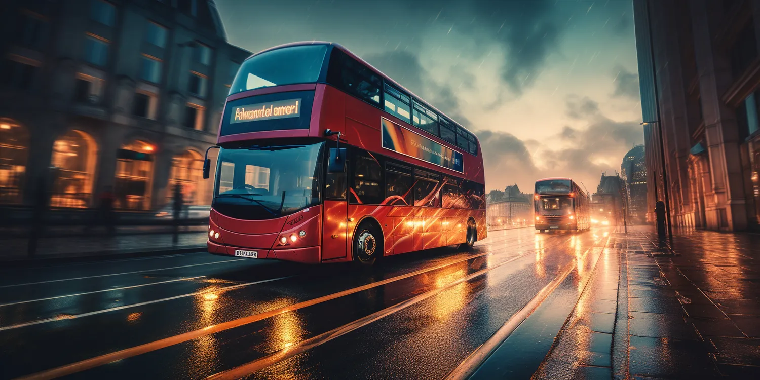 Ile jedzie autokar do wloch?