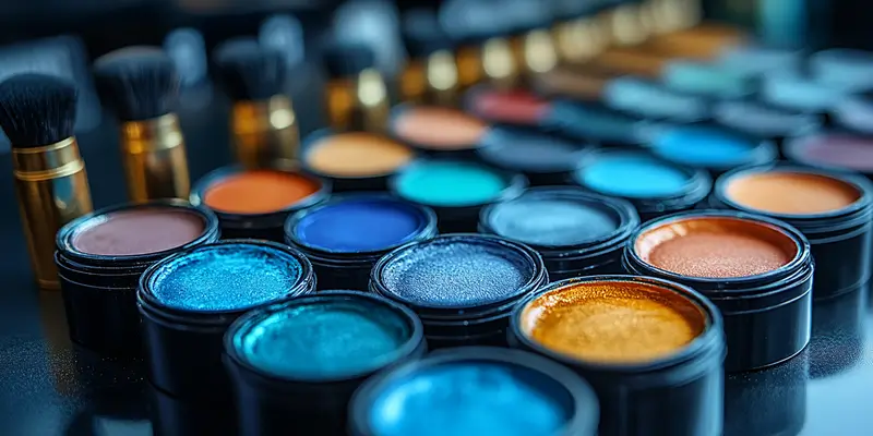 Ile kosztują farby do twarzy?