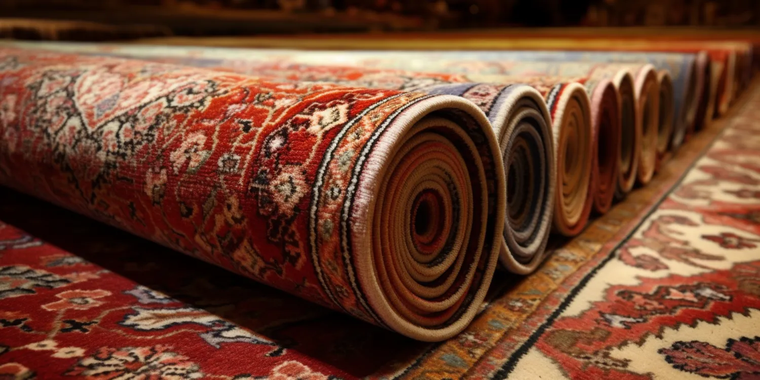 Ile kosztuje metr wykładziny dywanowej?