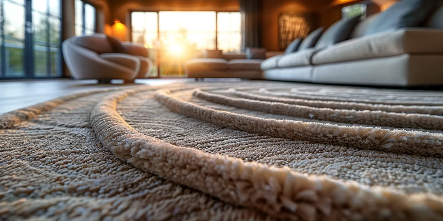 Ile kosztuje metr wykładziny?