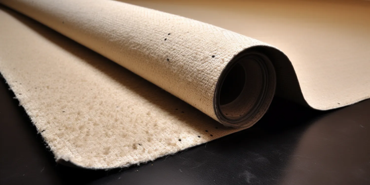 Ile wykładziny potrzeba?