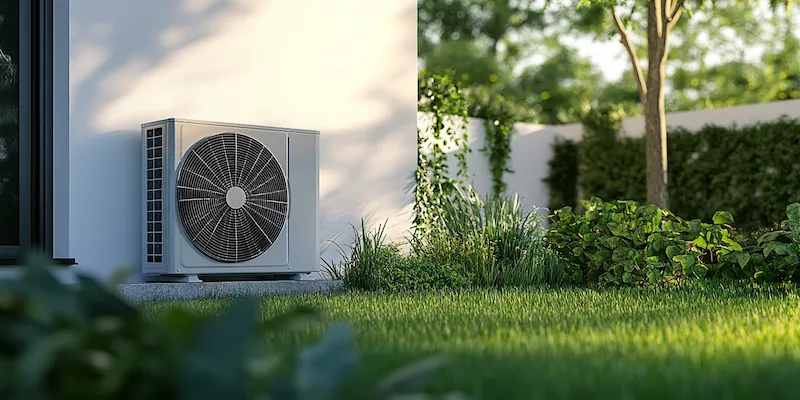 Jak działa rekuperacja w domu?