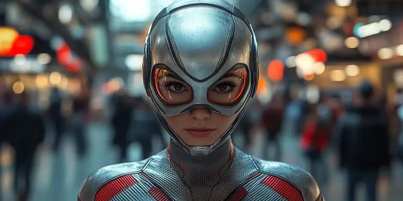 Jak zrobić cosplay z niczego?