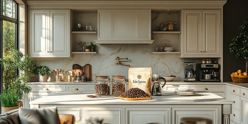 Jaka najlepsza kawa ziarnista?