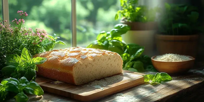 Jakie mąki są bezglutenowe?