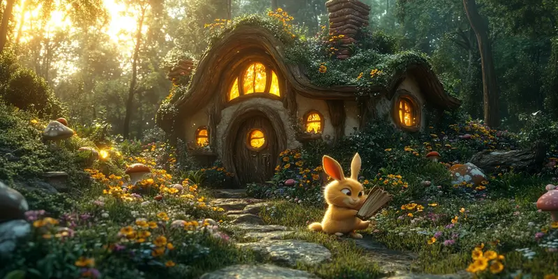 Jakie są fajne bajki animowane dla dzieci?