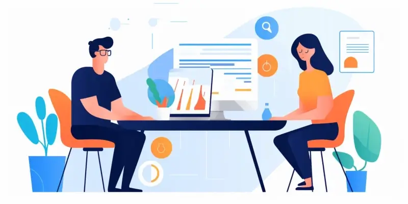 Kampanie Google Ads dla ośrodków uzależnień