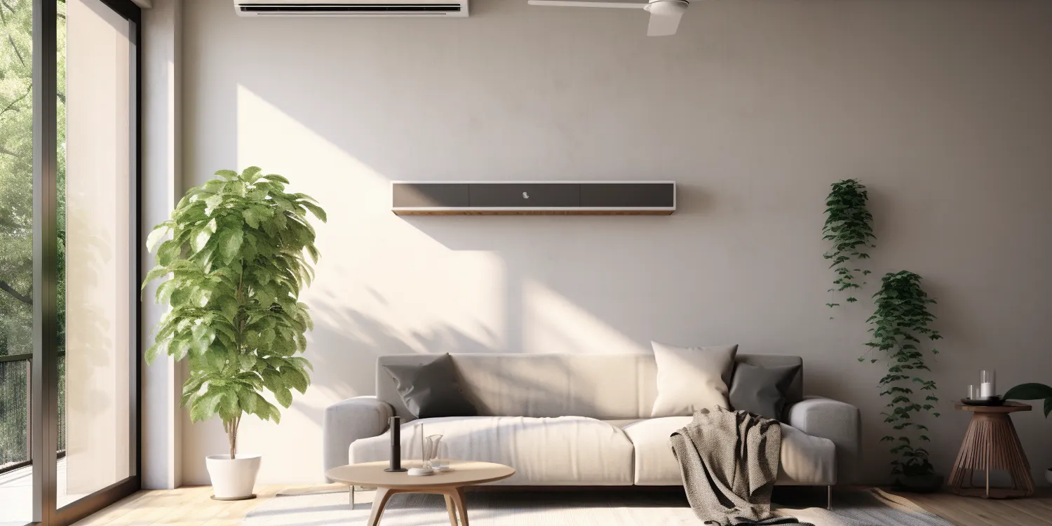 Klimatyzacja 2,5 kw na ile metrów?