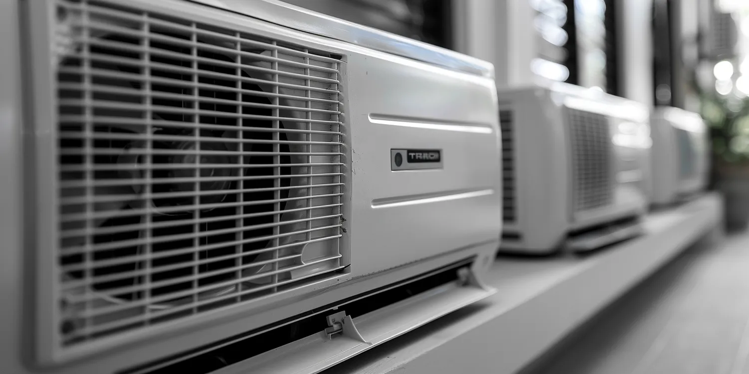 Klimatyzacja ile KW?