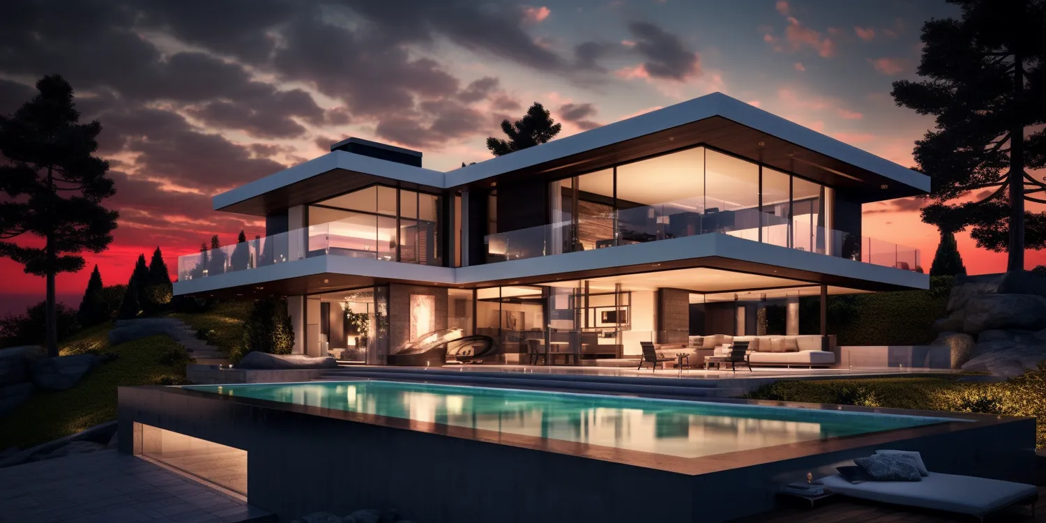 Kredyty hipoteczne - kiedy wziąć kredyt hipoteczny?