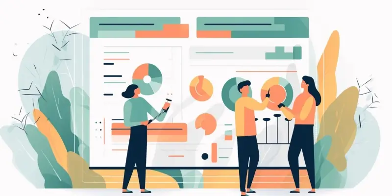 Marketing b2b co to jest?