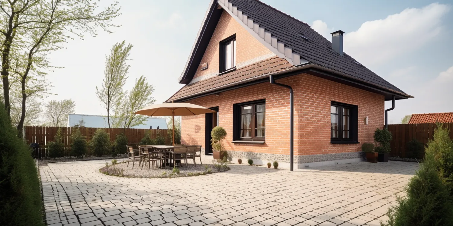 Najlepsza kostka brukowa