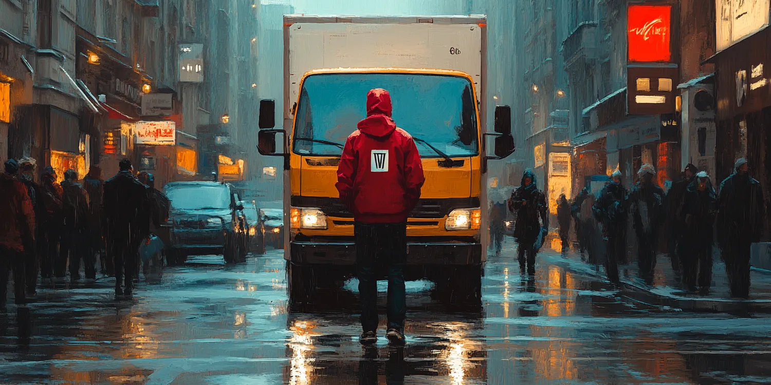 Najtańszy kurier do Norwegii