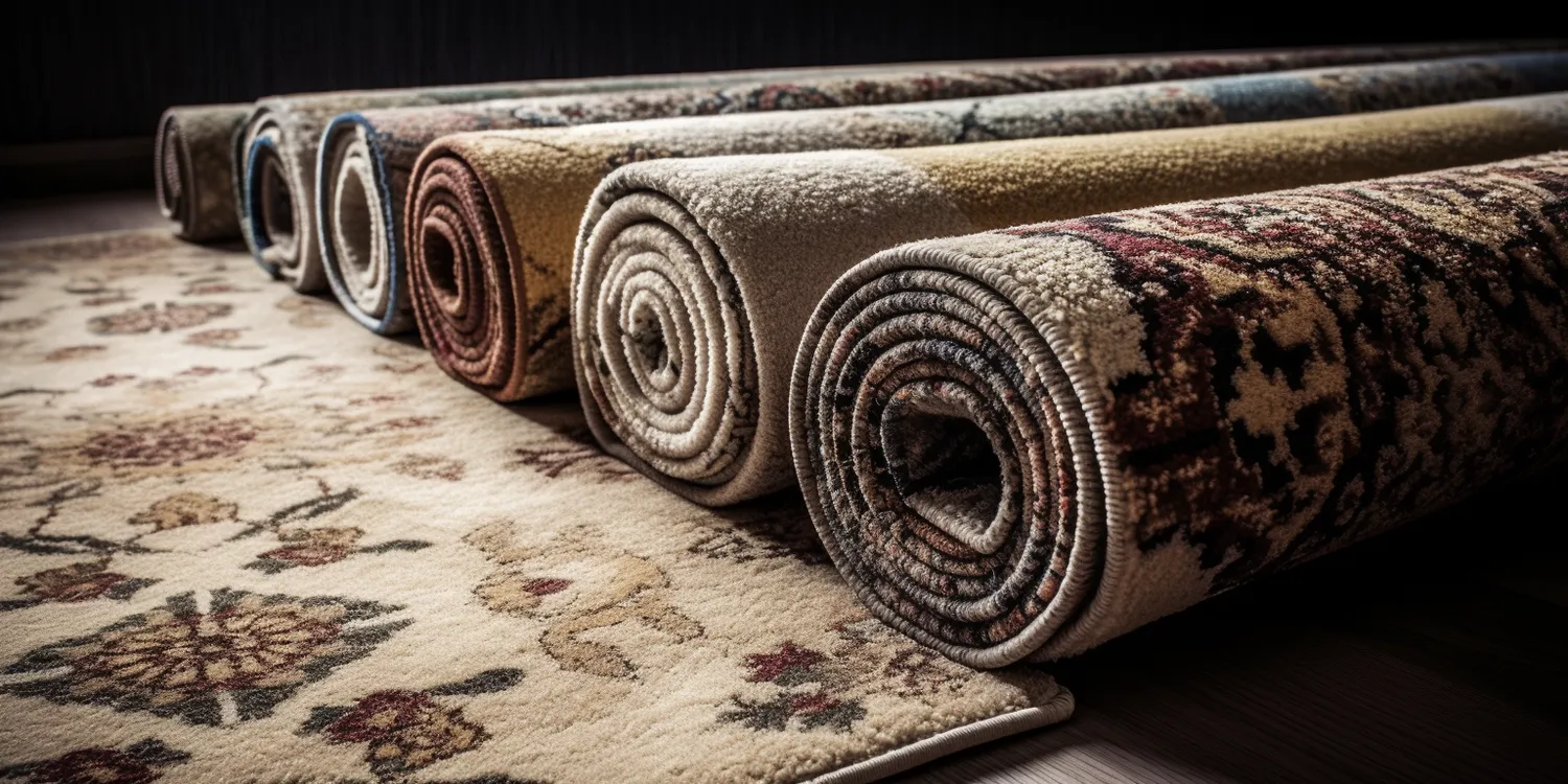 Pranie wykładzin i dywanów - dlaczego warto jest zlecić to profesjonalnej firmie?