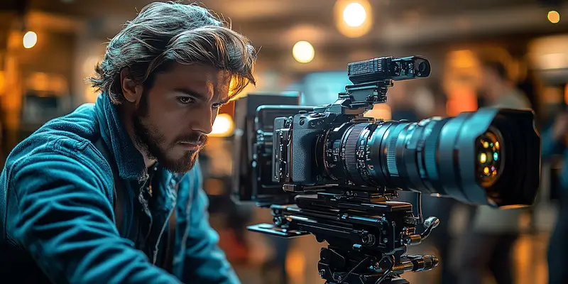 Produkcja filmowa Kraków