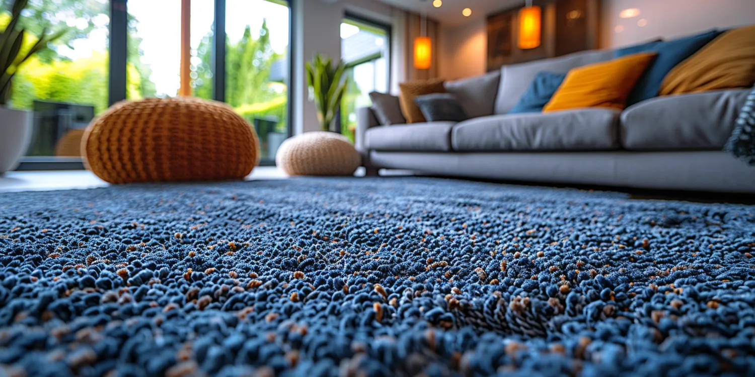 Prowadzenie działalności prania wykładzin i dywanów