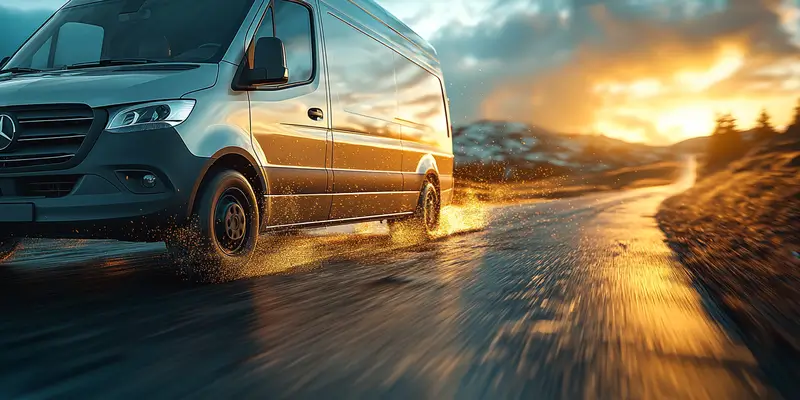 Przejazd z Niemiec do Polski Toruń