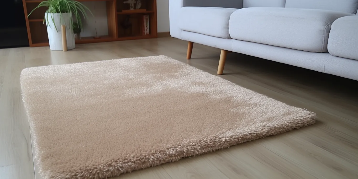 Tajniki prania wykładzin i dywanów