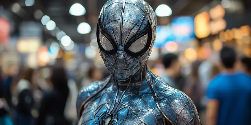 Was bedeutet Cosplay auf Deutsch?