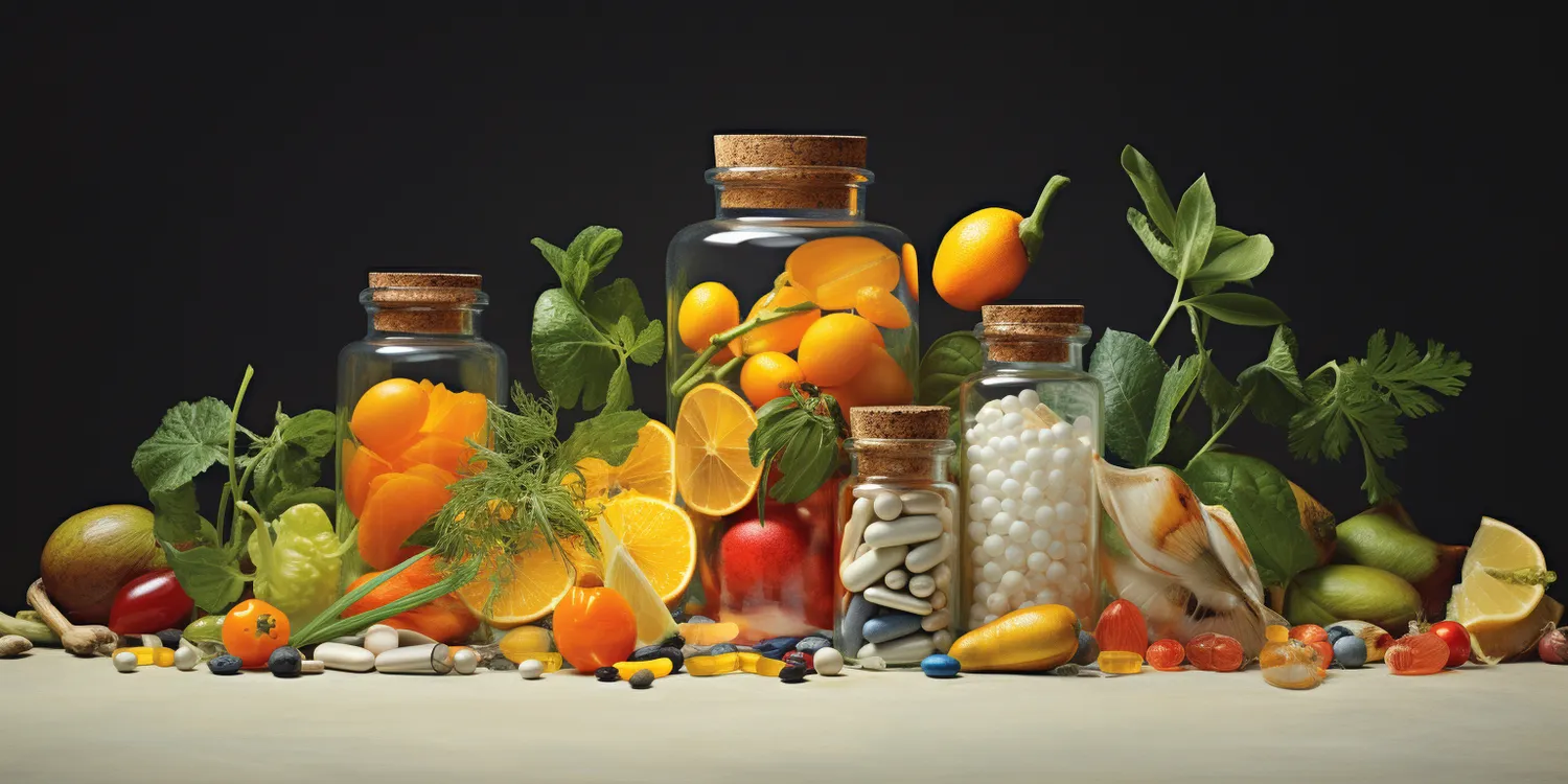 Witamina D za co odpowiada?