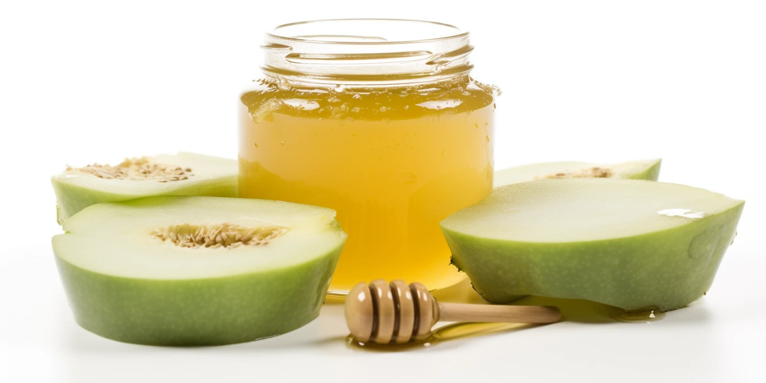 Właściwości miodu gryczanego