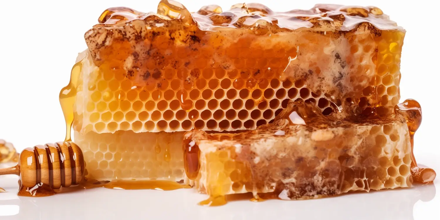 Zalety miodu gryczanego