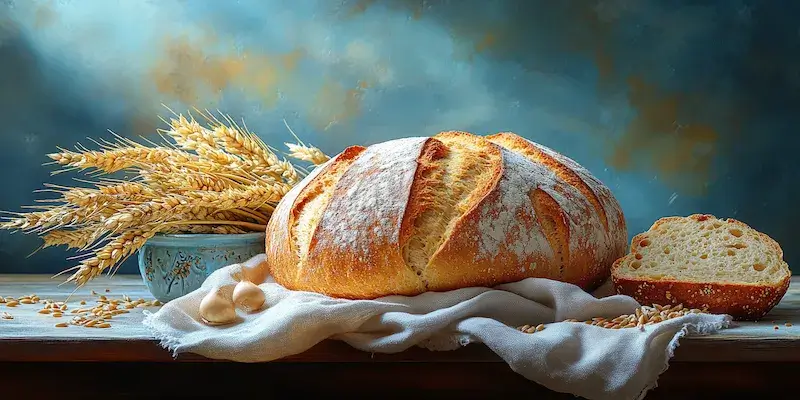 Bezglutenowe czyli jakie?