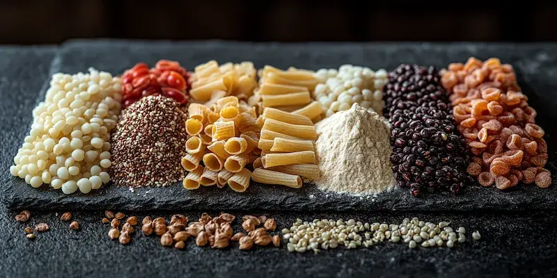 Bezglutenowe tortille gdzie kupić?