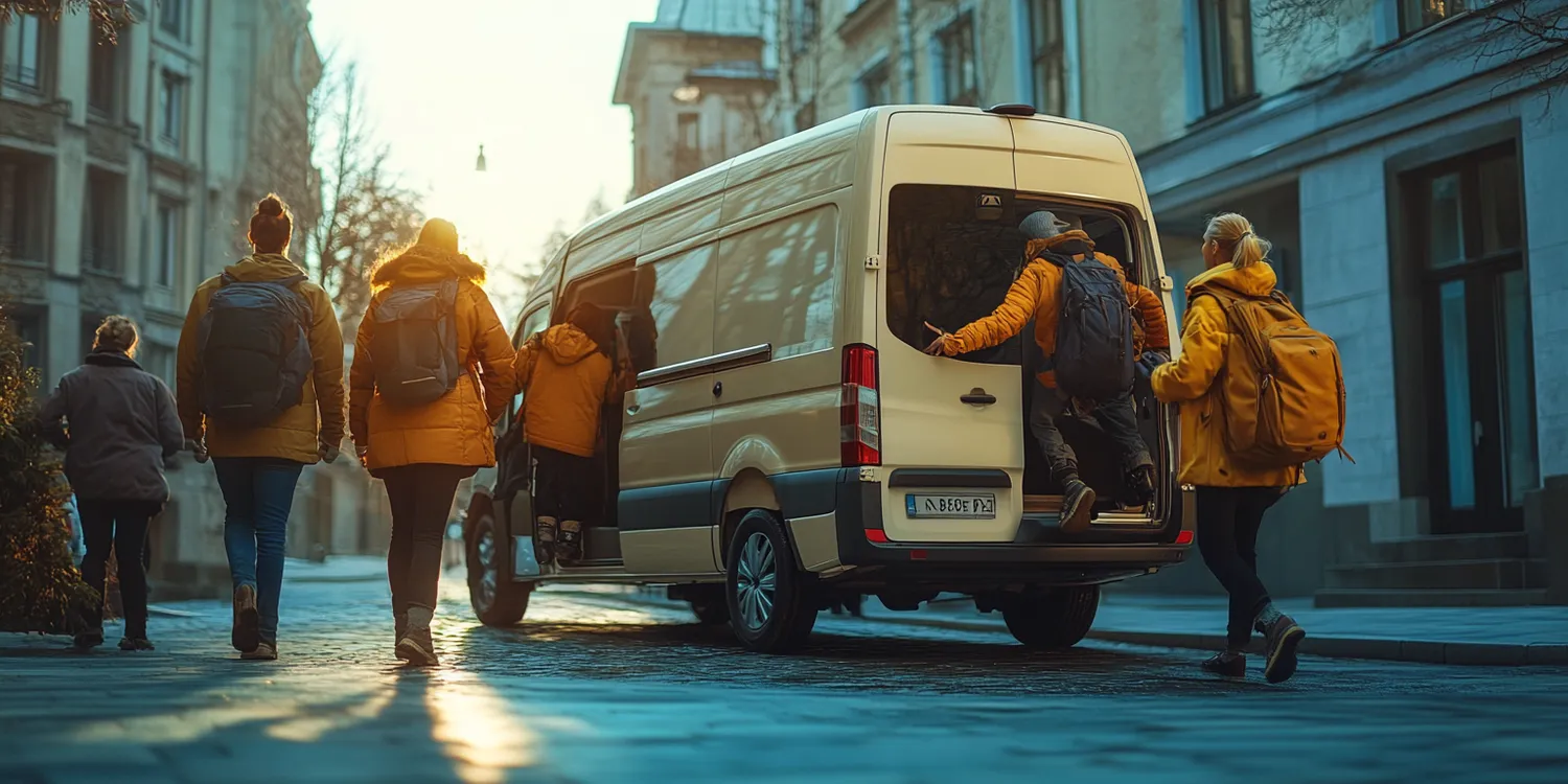 Bus do Niemiec Bydgoszcz