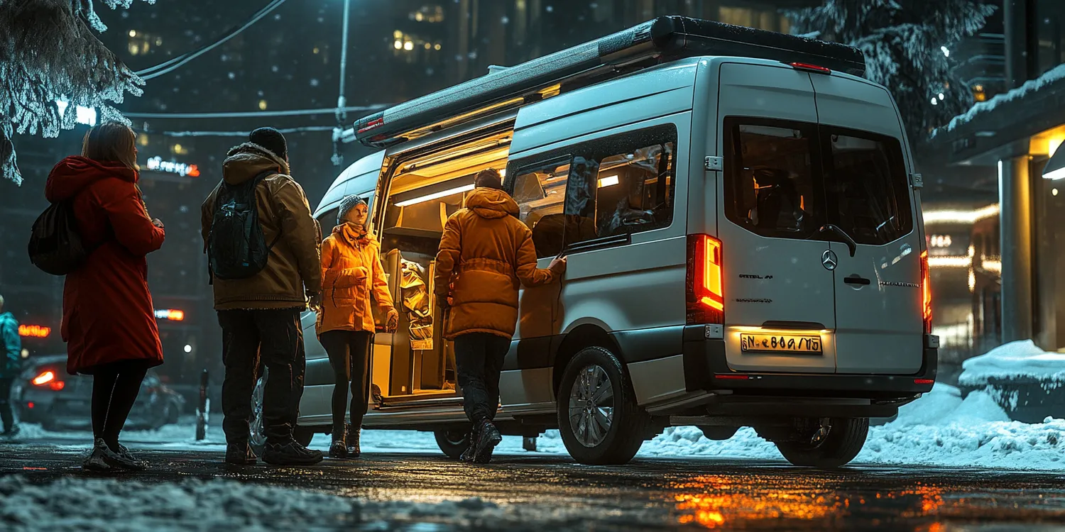 Bus Niemcy Polska Grudziądz